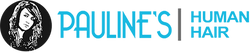 Pauline's Hair logo