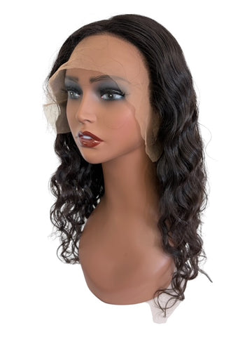 Stock Wigs
