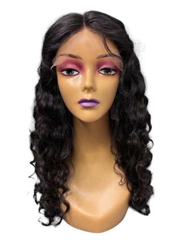 Stock Wigs