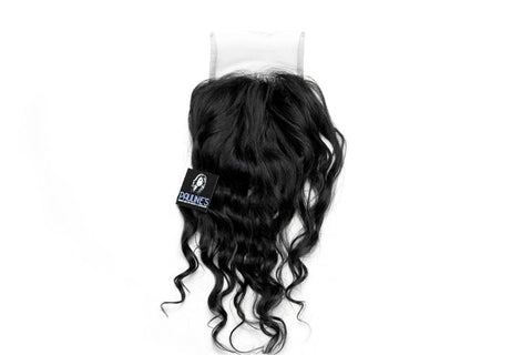 Natural Slight Wave