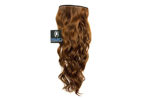 Natural Wavy