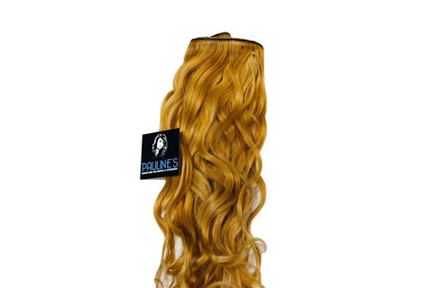 Natural Wavy